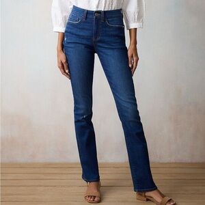 LC Lauren Conrad Women's Bootcut Jeans, Size 12